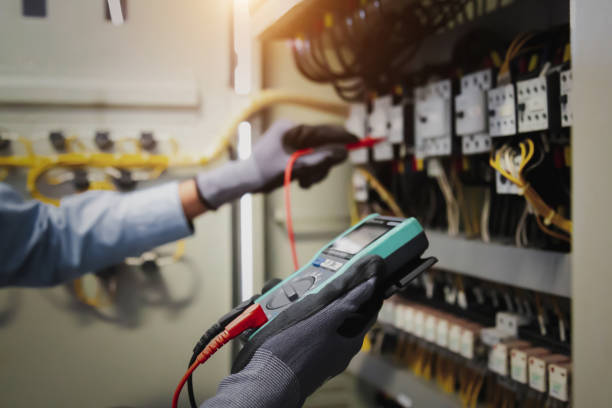 Emergency Electrical Repair Services in Syracuse, UT