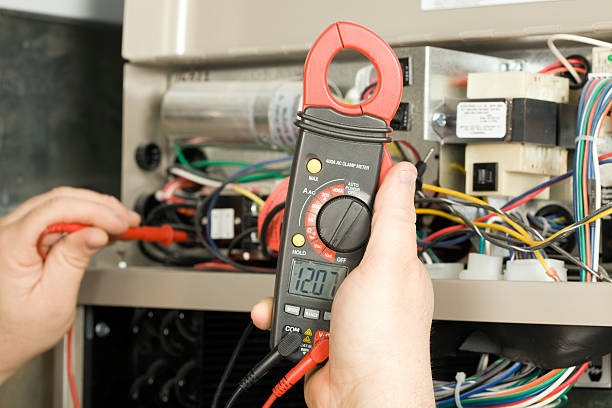 Best Electrical Troubleshooting and Repair  in Syracuse, UT