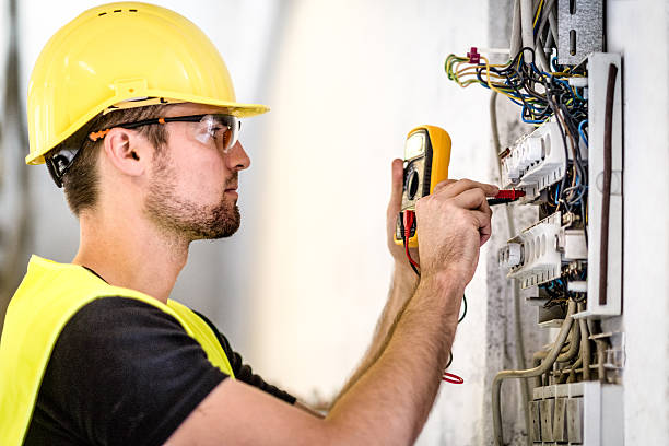 Best Electrical Safety Inspections  in Syracuse, UT